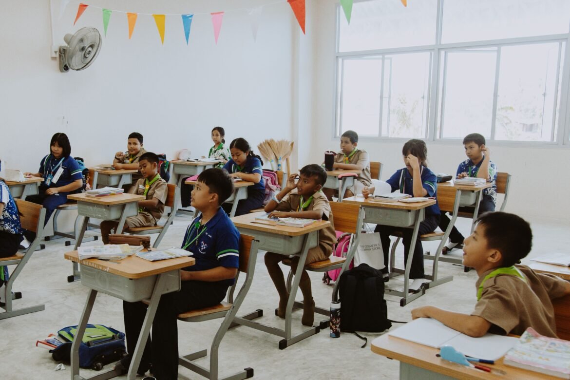 NEP 2026 India education system illustration