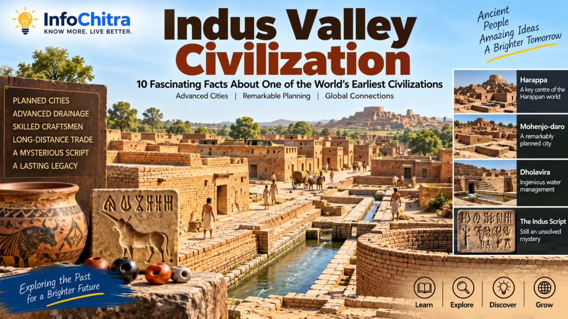 Indus Valley Civilization